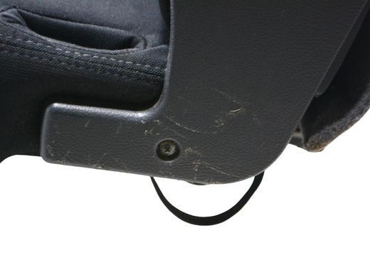 Сидіння заднє праве HYUNDAI SANTA FE CM 2010-2012 89201-2B000-HZ, 89201-2B000-HZ, A