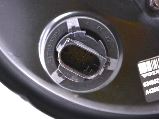 Вакуумний підсилювач гальм VOLVO XC60 2008-2013 (31274712) 31274810, 31274810, A