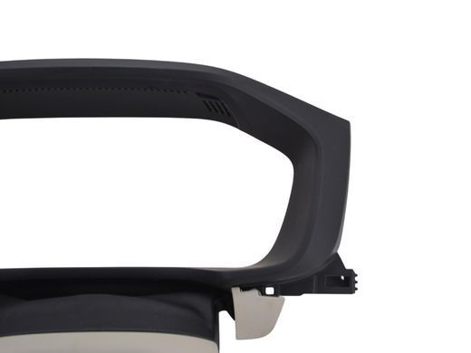 Накладка панели приборов VOLVO XC60 2017- 31417592, 31417592, A