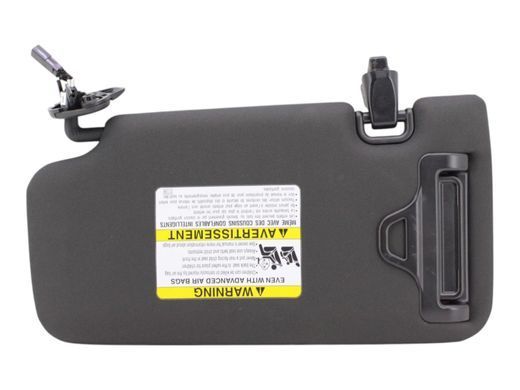 Козырек солнцезащитный правый SUBARU FORESTER SL 2024- 92011SJ040JC, 92011SJ040JC, A