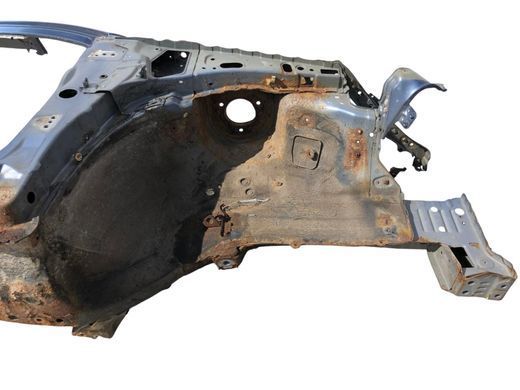 Чверть автомобіля передня права TOYOTA RAV4 CA30W 2005-2010 57101-42110, 57101-42110, B