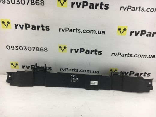 Захист шассі задній HYUNDAI VELOSTER 2011-2018 55163-3X500, 55163-3X500, A