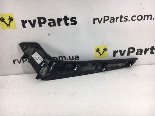 Накладка консоли правая INFINITI Q50 2014- 682114GF0A, 682114GF0A, A