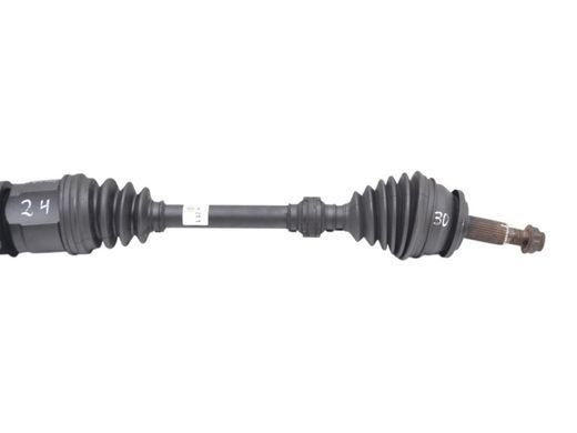 Привід передній правий TOYOTA AVENSIS T27 2012-2015 (24/30 шліців) 43410-05481, 43410-05481, A