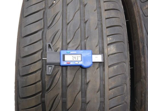 Шина R18 AS пара, FARROAD FRD26, 225/55R18 102W XL, Китай, 2025р., S0231, A
