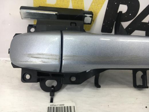 Ручка дверей зовнішня передня права SUBARU OUTBACK B16 2019- (в зборі) 61142AL00A, 61142AL00A, B