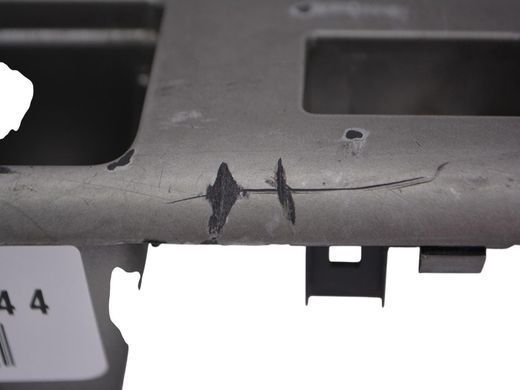 Накладка на кнопку задня ліва NISSAN PATHFINDER R51 2005-2014 (дефект) 82961EB360, 82961EB360, B
