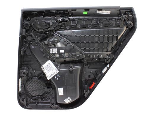 Карта дверей задня ліва AUDI Q3 F3 2018-2025 83A867305G, 83A867305G, A