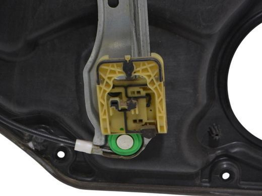 Склопідйомник задній правий VOLVO XC60 2008-2013 (з монтажною платою 30753330) 30791020, 30791020, A
