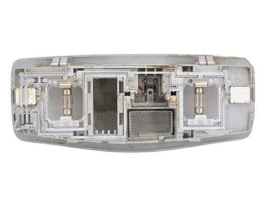 Плафон освещения салона верхний передний CITROEN C-CROSSER 2007-2013 (6362R6) 8401A009ZZ, 8401A009ZZ, A