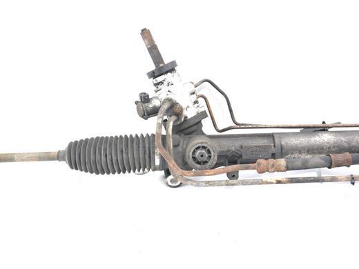 Рулевая рейка LAND ROVER RANGE ROVER SPORT L320 2005-2009 (праворульне авто) QEB500417, QEB500417, A