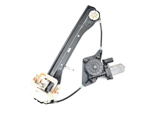 Стеклоподъемник задний левый MINI COUNTRYMAN R60 2010-2016 (з моторчиком 5YY0566, 51359804385, 5 пінів) 51359805671, 51359805671, A