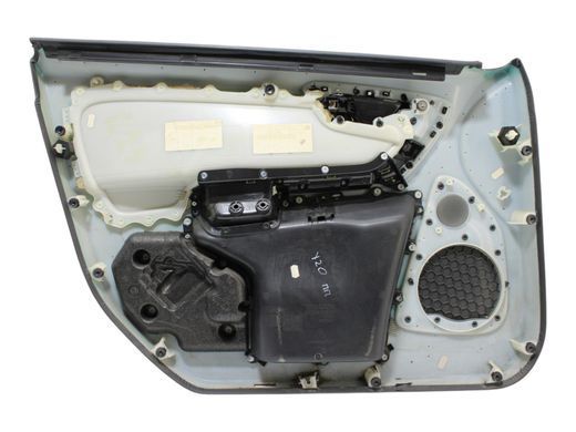Карта дверей передня права VOLVO V60 Y20 2013-2018 39823457, 39823457, B