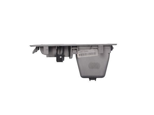 Накладка на кнопку задня ліва NISSAN PATHFINDER R51 2005-2014 (дефект) 82961EB360, 82961EB360, B