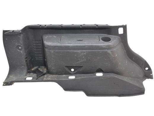 Карта багажного відсіку ліва NISSAN PATHFINDER R51 2005-2014 (подряпини) 84951EB312, 84951EB312, B