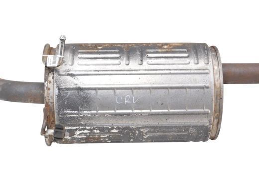 Глушник задній HONDA CR-V 2006-2010 18307SWYE01, 18307SWYE01, A