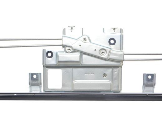 Рамка люка HONDA CR-V 2010-2012 (зі шторками, 70800SWWE020C2) 70180SMGE01, 70180SMGE01, A