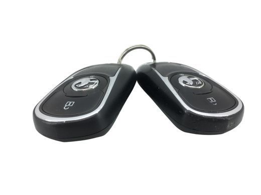 Ключ запалювання OPEL INSIGNIA 2017-2022 (2 шт.) 13508410, 13508410, A