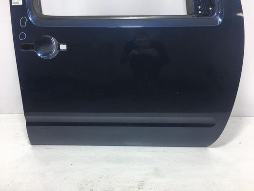 Дверь передняя правые NISSAN PATHFINDER R51 2005-2014 80152EB330, 80152EB330, B