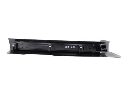 Накладка порога передняя правая VOLVO S60 SPA 2019-2024 32216731, 32216731, B