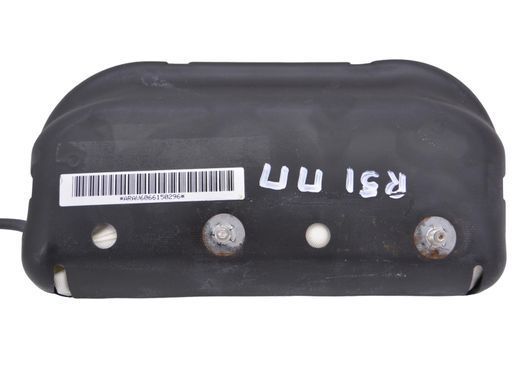 Подушка спинки сидения передняя правая NISSAN PATHFINDER R51 2005-2014 985H0AV61A, 985H0AV61A, A