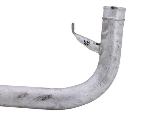 Патрубок інтеркулера правий VOLVO V60 Y20 2013-2018 31370288, 31370288, A