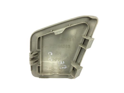 Заглушка кришки багажника права CITROEN C-CROSSER 2007-2013 7224A068, 7224A068, B