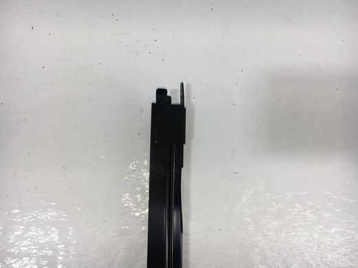 Направляюча скла двері задня ліва NISSAN NAVARA D40 2005-2010 82215EA500, 82215EA500, A