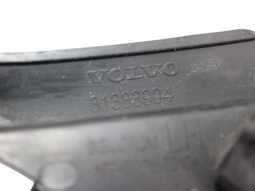 Кронштейн протитуманної фари передній лівий VOLVO S90 SPA 2016-2020 31383904, 31383904, A