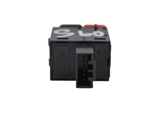 Кнопка сигналізації VOLVO S60 Y20 2013-2018 31443843, 31443843, A