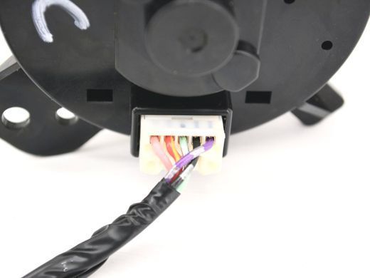 Кнопка ввімкнення повного приводу CITROEN C-CROSSER 2007-2013 649006, 649006, A