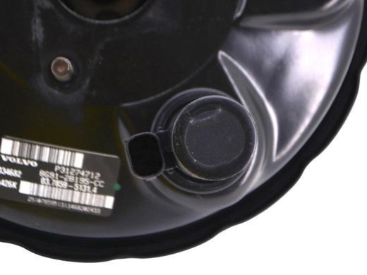 Вакуумний підсилювач гальм VOLVO XC60 2008-2013 (31274712) 31274810, 31274810, A