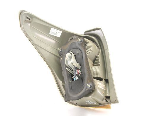 Фонарь стоп задний правый TOYOTA VERSO WAR20 2012-2018 81551-0F120, 81551-0F120, B
