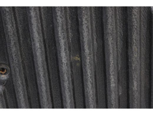Накладка на задній борт NISSAN NAVARA D40 2005-2010 (карта) 79100EB30J, 79100EB30J, B