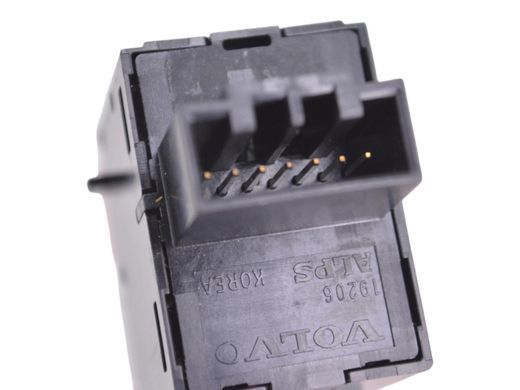 Кнопка сигналізації VOLVO XC60 2013-2017 31443843, 31443843, A