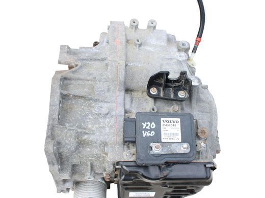 Коробка передач АКПП VOLVO V60 Y20 2013-2018 (2.0 бензин, TG-81SC) 36050760, 36050760, A