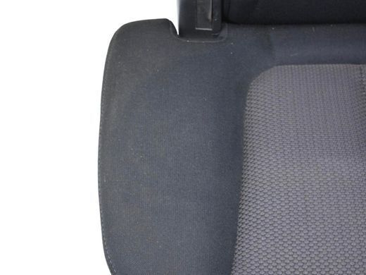 Сидіння заднє праве HYUNDAI SANTA FE CM 2010-2012 89201-2B000-HZ, 89201-2B000-HZ, A