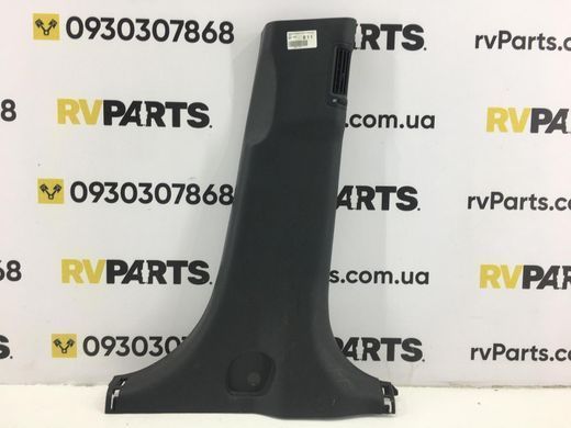 Накладка середньої стійки нижня права внутрішня HYUNDAI SANTA FE CM 2006-2009 85845-2B000, 85845-2B000, A
