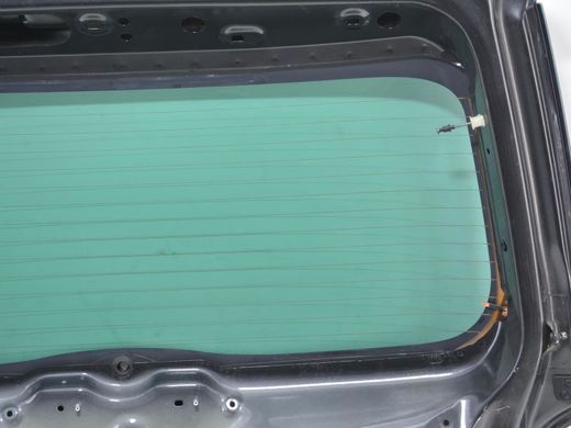 Скло кришки багажника FIAT 500L 2012-2016 51883731, 51883731, B