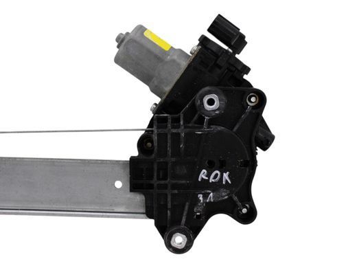 Склопідйомник задній лівий ACURA RDX 2022-2026 72750-TJB-A01, 72750-TJB-A01, A