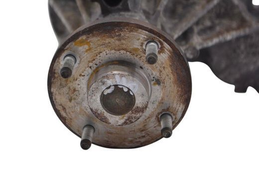 Помпа / водяний насос NISSAN NAVARA D40 2005-2010 21010EB300, 21010EB300, A