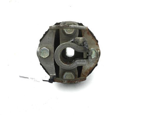 Муфта рулевой колонки NISSAN NAVARA D40 2005-2010 (карданчика) 48071EA30A, 48071EA30A, A