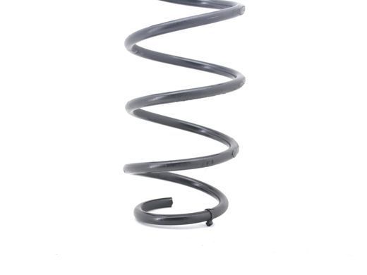 Пружина передняя левая правая FIAT 500L 2012-2016 51920936, 51920936, A