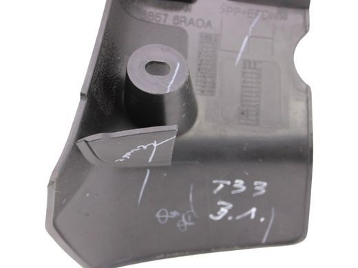 Бризговик задній лівий NISSAN ROGUE T33 2023- 76857-6RA0A, 76857-6RA0A, B
