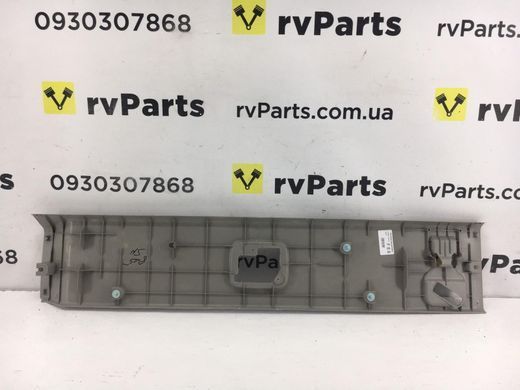 Накладка багажного відсіку INFINITI QX56 2004-2010 73966-7S000, 73966-7S000, A