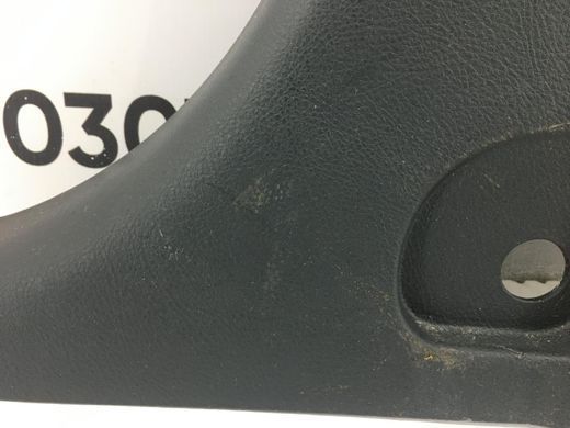 Накладка середньої стійки нижня права внутрішня HYUNDAI SANTA FE CM 2006-2009 85845-2B000, 85845-2B000, A