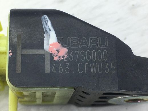 Датчик удара SUBARU FORESTER S13 2014-2018 (з фішкою) 98237SG000, 98237SG000, A