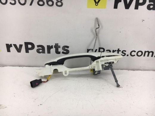 Ручка двери наружная передняя левая ACURA ILX 2012-2018 (в зборі) 72182-TX6-A71, 72182-TX6-A71, A