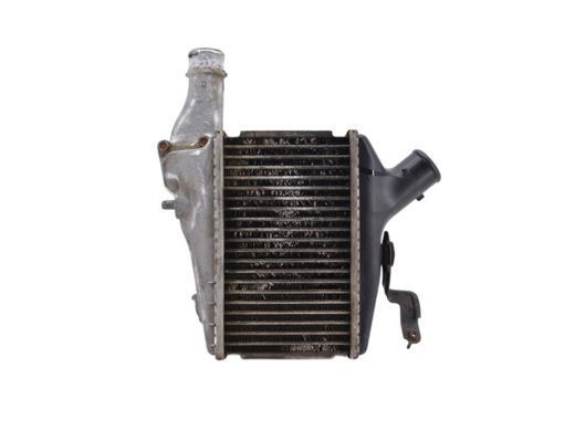 Радиатор интеркулера HONDA CR-V 2006-2010 (дефект кріплення) 19710R06E01, 19710R06E01, A