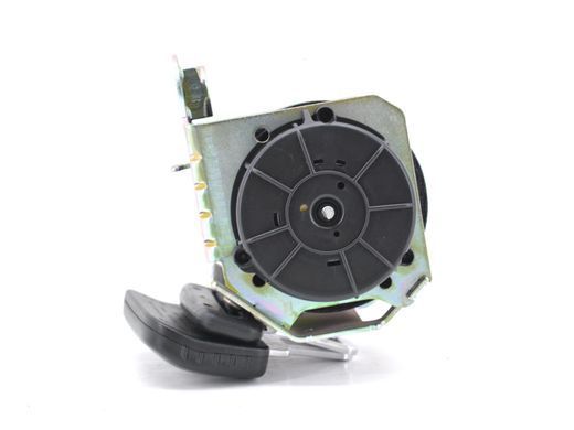 Ремень безопасности задний SKODA YETI 2009-2013 5L6857807A, 5L6857807A, A